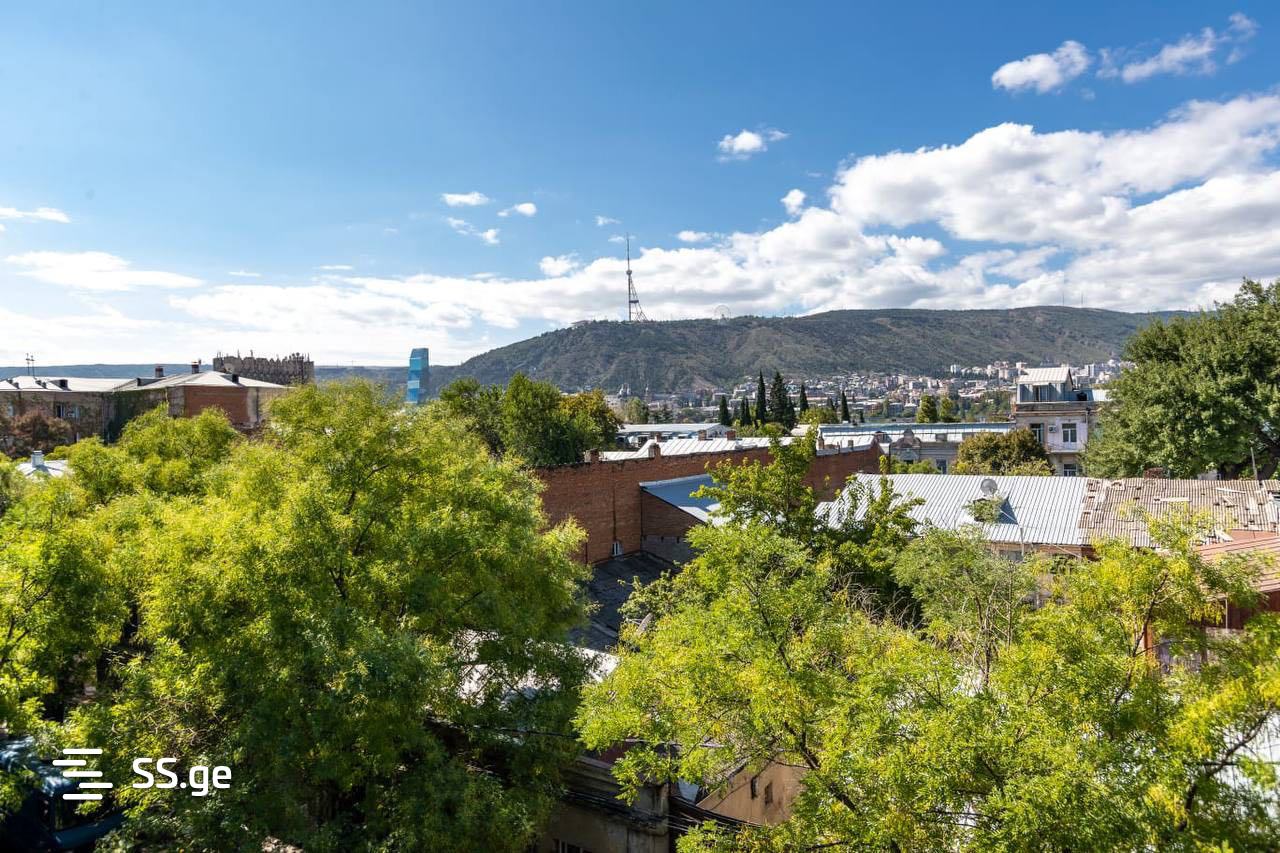 i. javakhishvili st. 91 - 2 rooms