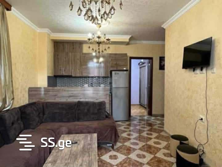 Ketevan Tsamebuli St. 22 - 3 rooms