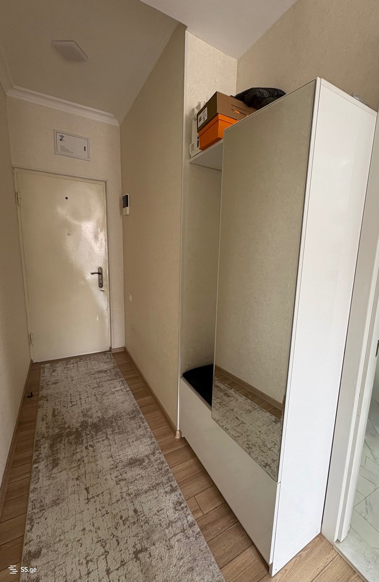 Gobronidze st. 92 - 3 rooms