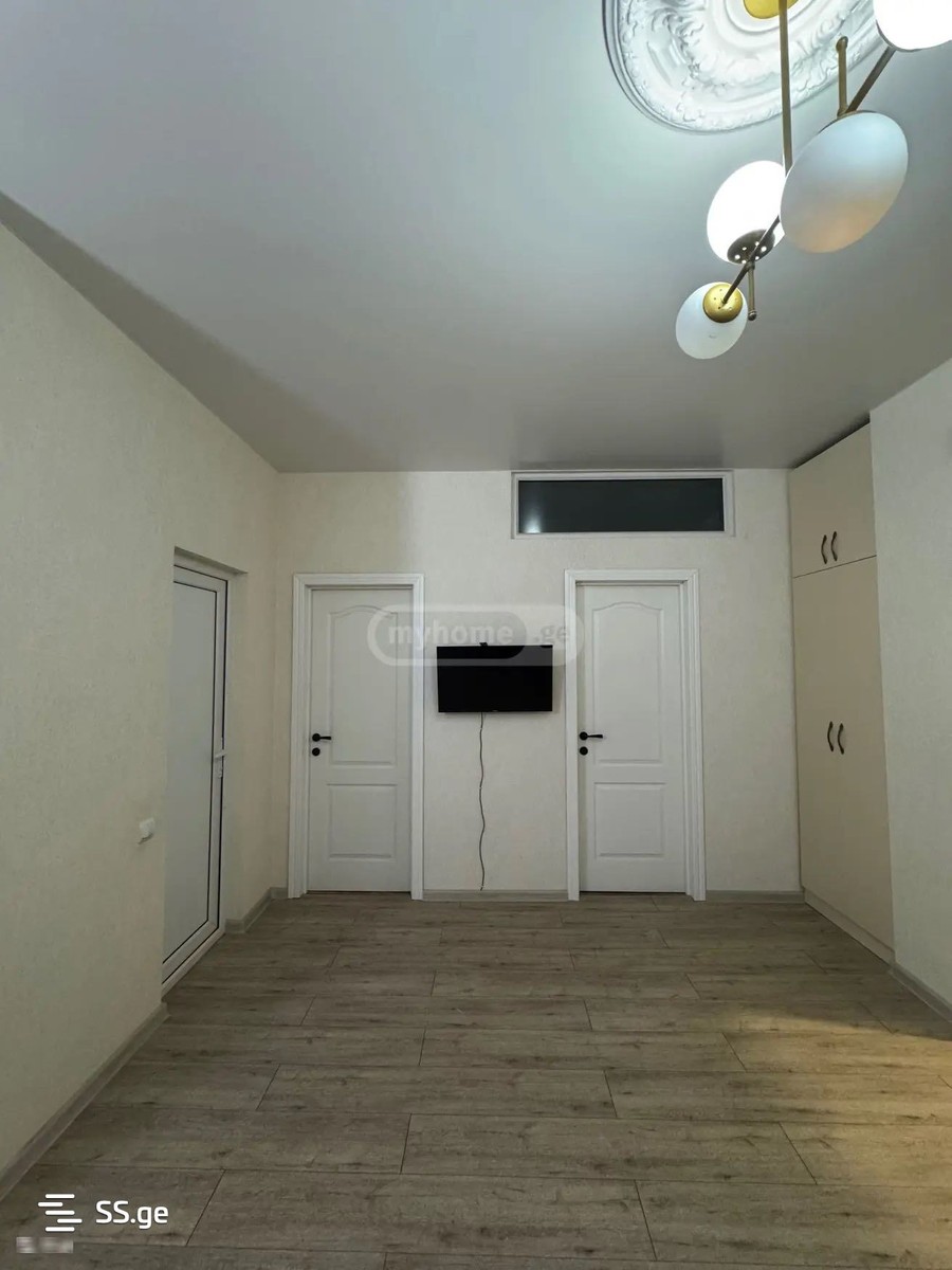 Ts. Dadiani st. (nadzaladevi) . - 3 rooms
