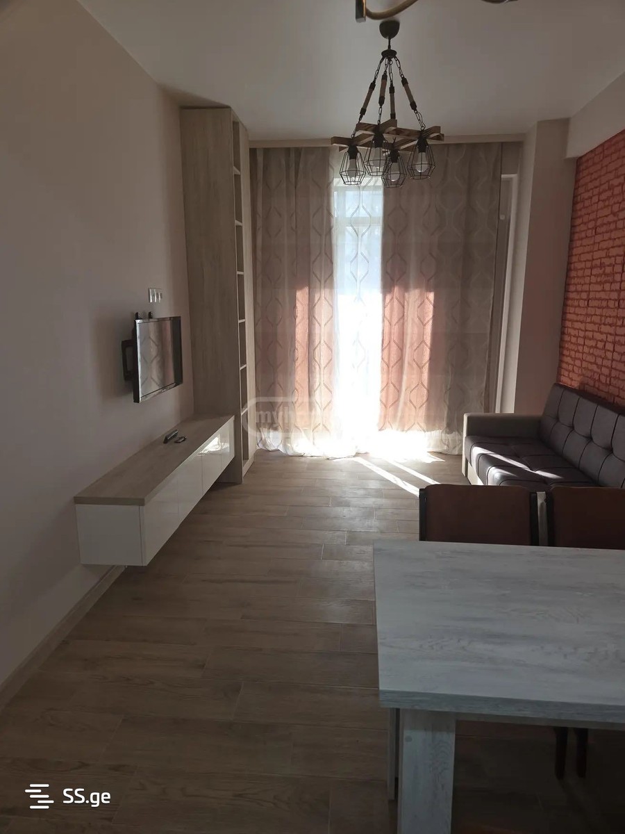 Mesame masivi 0 - 3 rooms