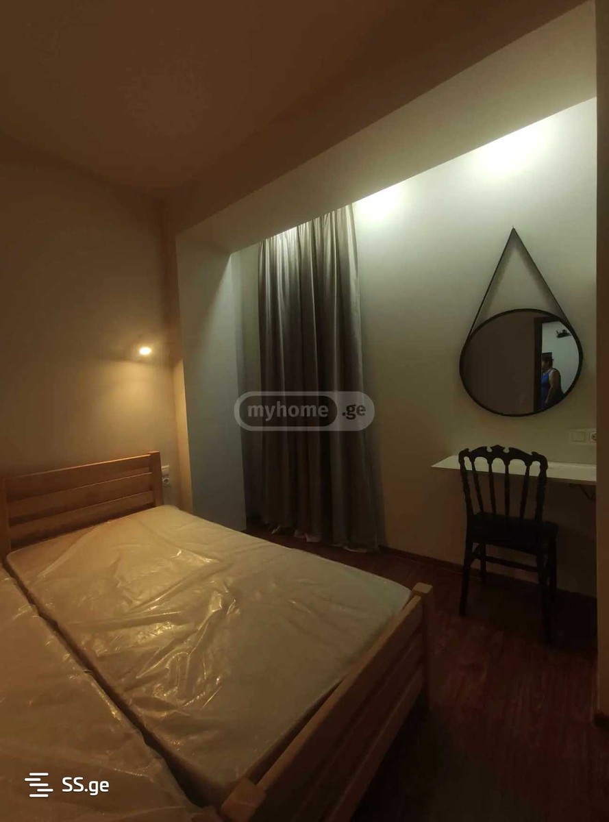javakheti st. - 2 rooms