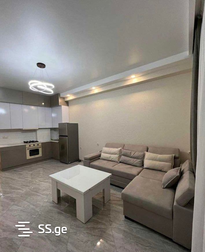 17 Shindiseli gmiri st. 00 - 3 rooms