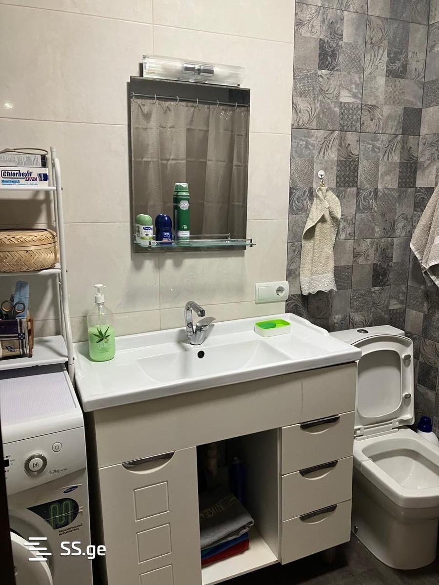 shandor petef st. - 2 rooms