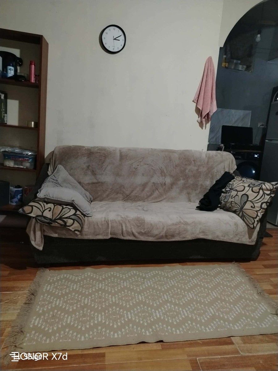 l. asatiani st. 1 შესახვევი#6ბინა1 - 1 rooms