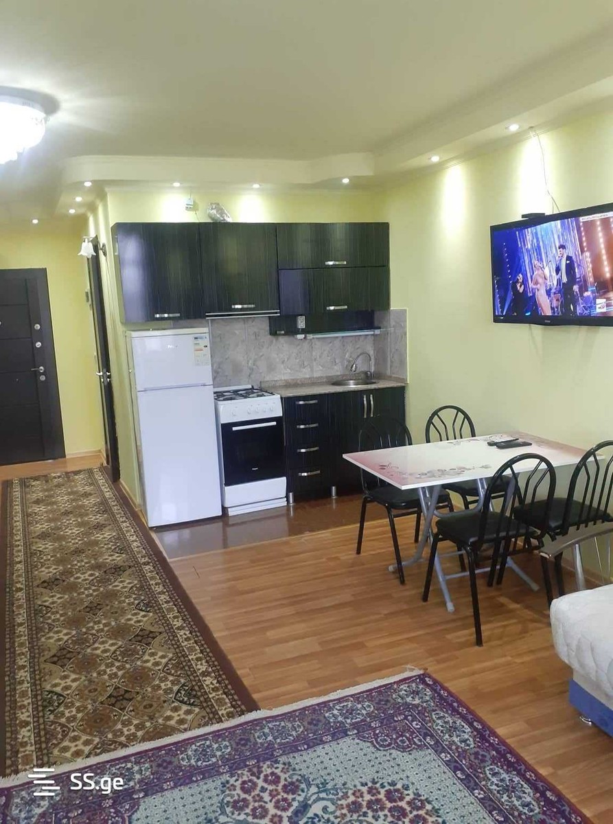 Firosman St. 16 - 2 rooms