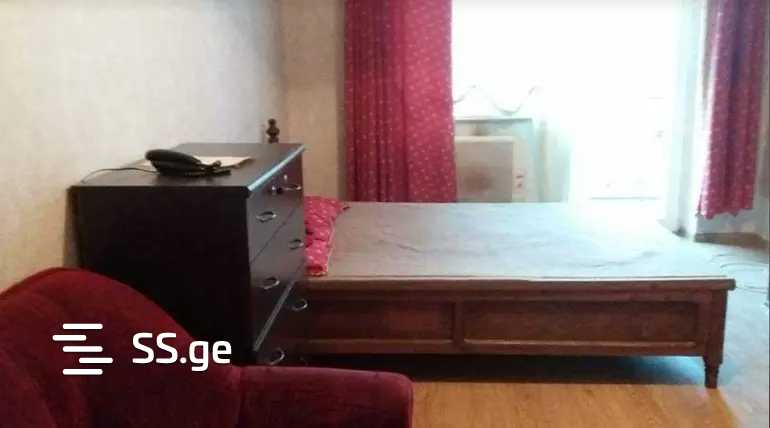 tashkenti st. 4 - 1 rooms