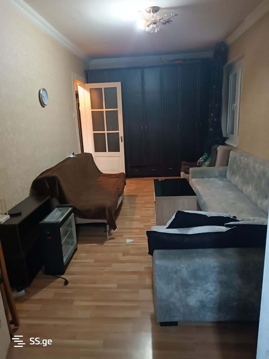 khomleli st. 4 - 2 rooms