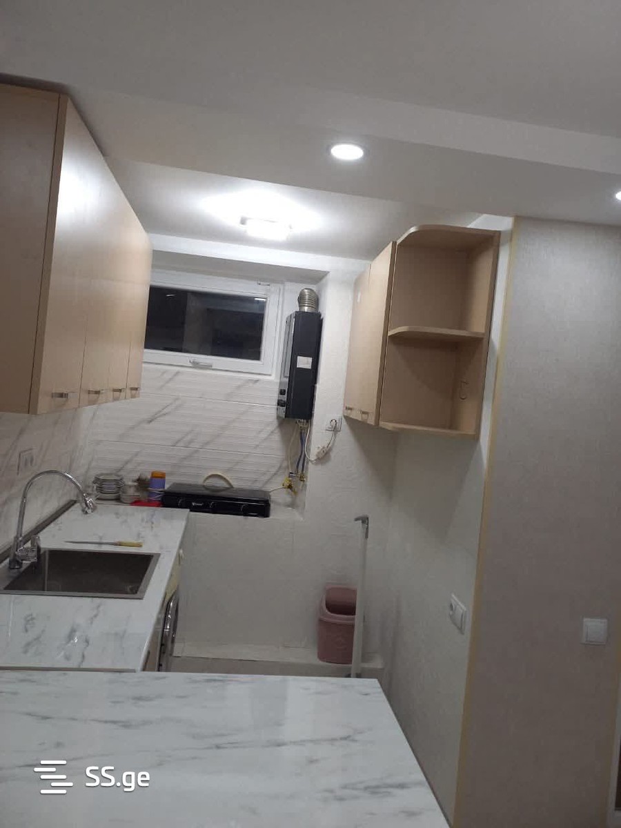 arsena st. - 1 rooms