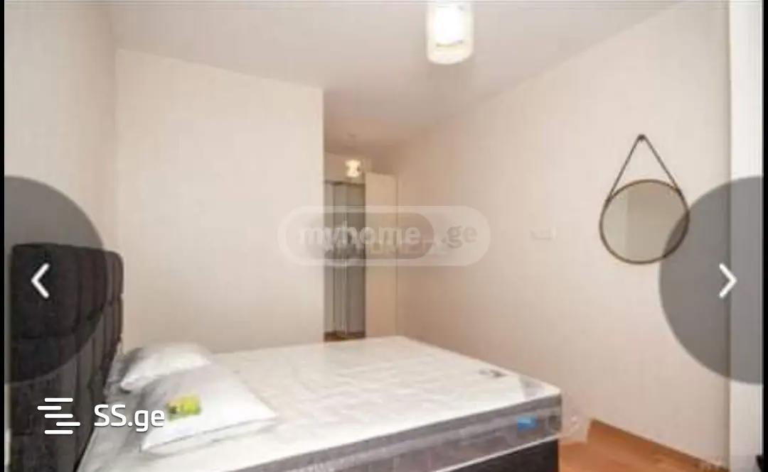 shevchenko st. - 4 rooms