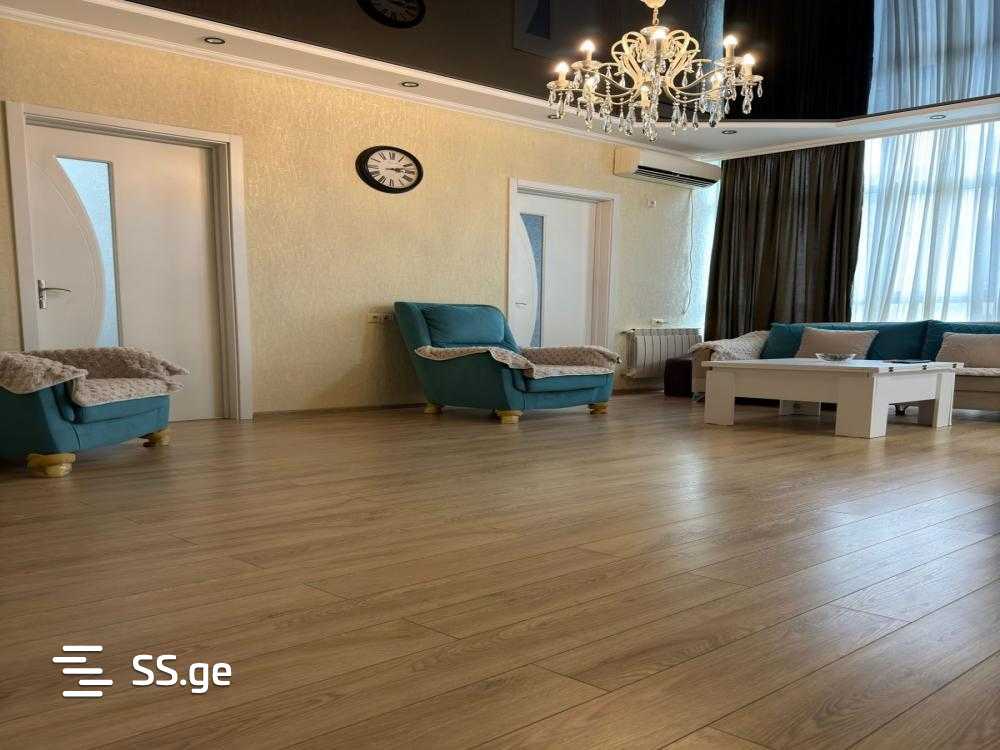 Bagrationi str. 198ა - 3 rooms