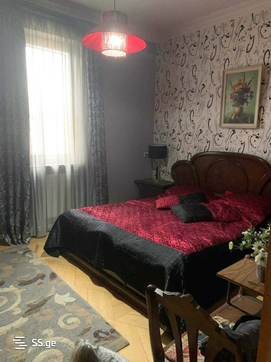 gagarin st. 14 - 3 rooms