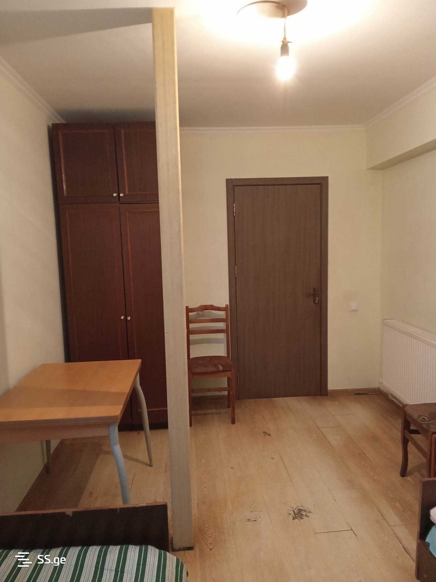 tianeti st. 56 - 1 rooms