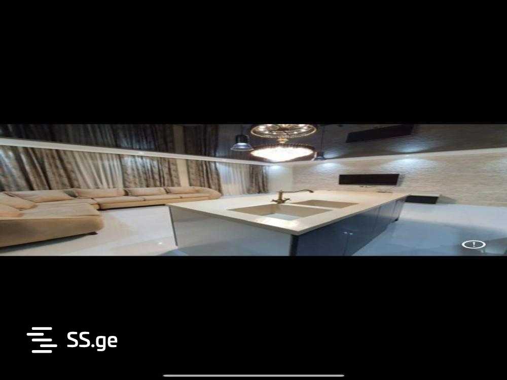 Pushkin st. 162 - 5 rooms