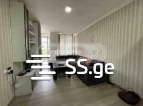 beliashvili st. - 2 rooms