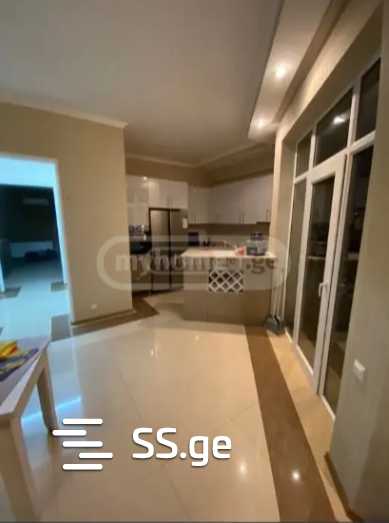 sairme st. - 3 rooms