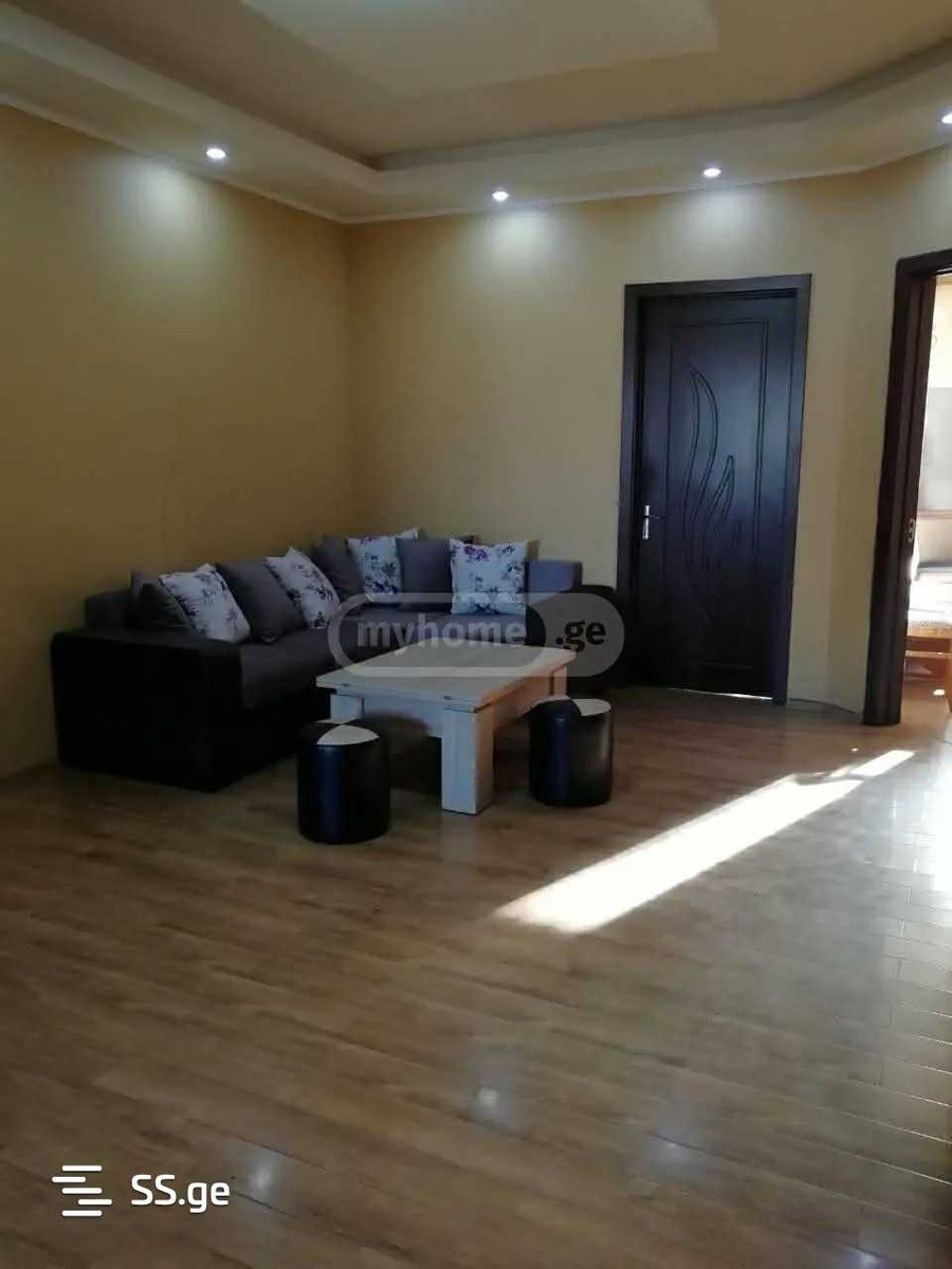 bochorishvili st. - 4 rooms