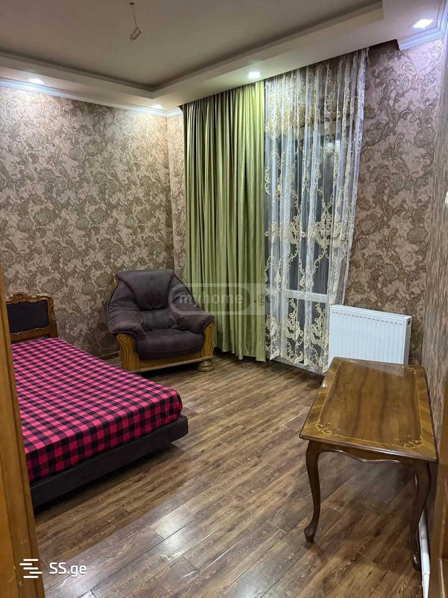 Varketilis meurneoba - 2 rooms