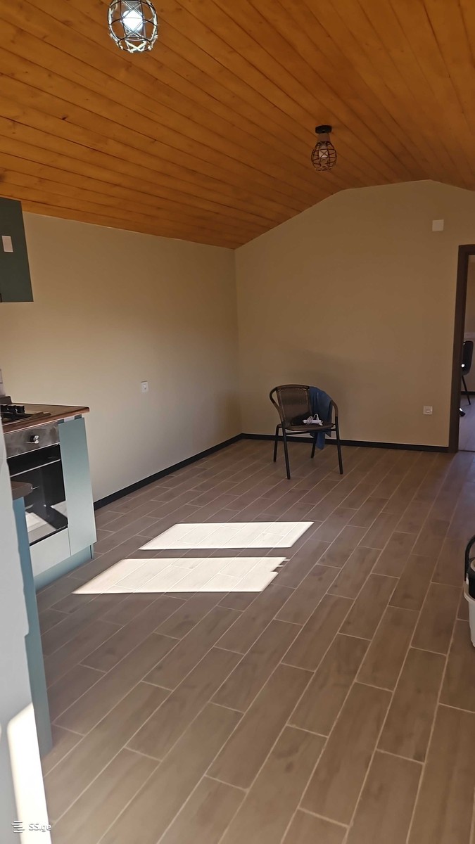 ketevan tsamebuli avenue (isani) 63 - 2 rooms