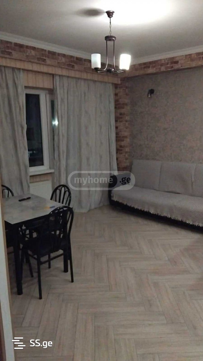 abashvili st. - 2 rooms