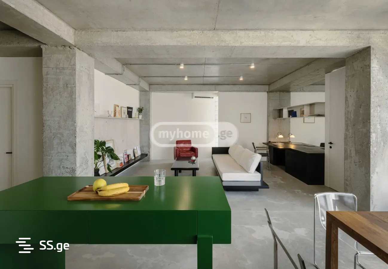 anjaparizde st. - 2 rooms