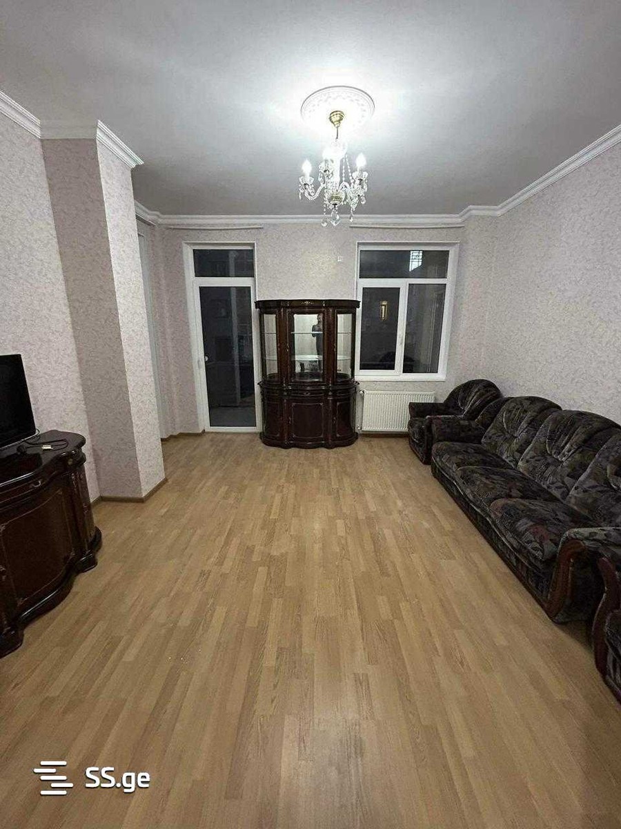 Artur Laisti st. - 3 rooms