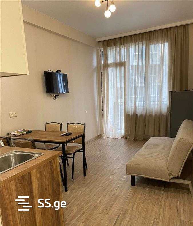 khosarauli st. - 2 rooms