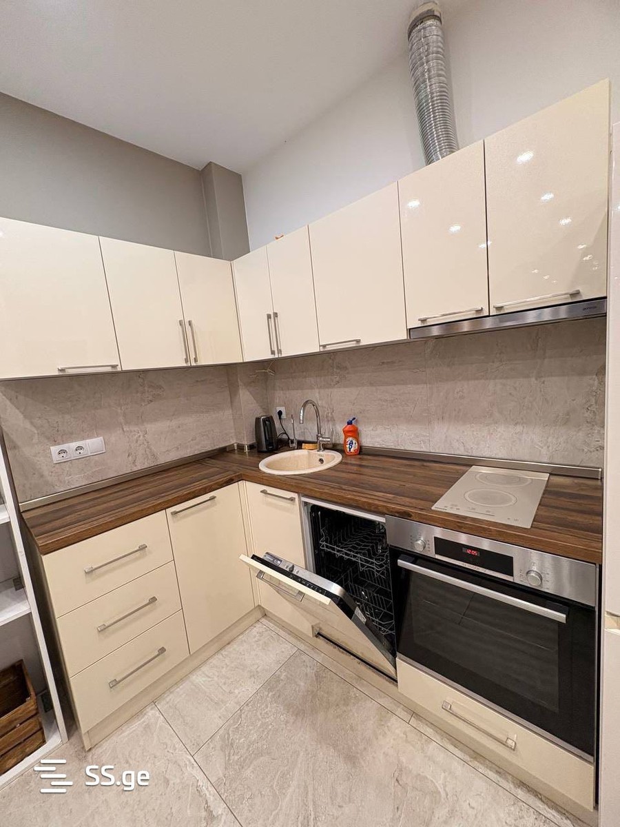 Firosman Street 19 - 2 rooms