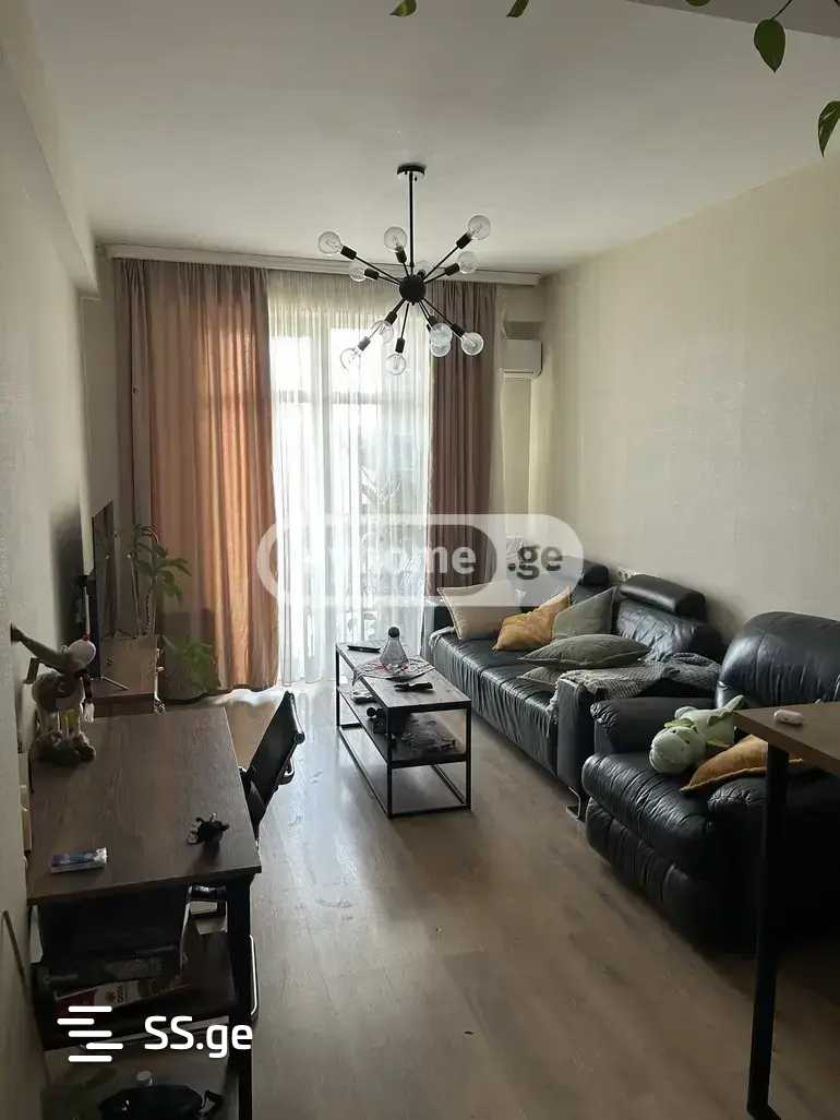 navtlugi I st. - 2 rooms