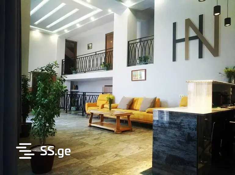 Shengelia st. - 12 rooms