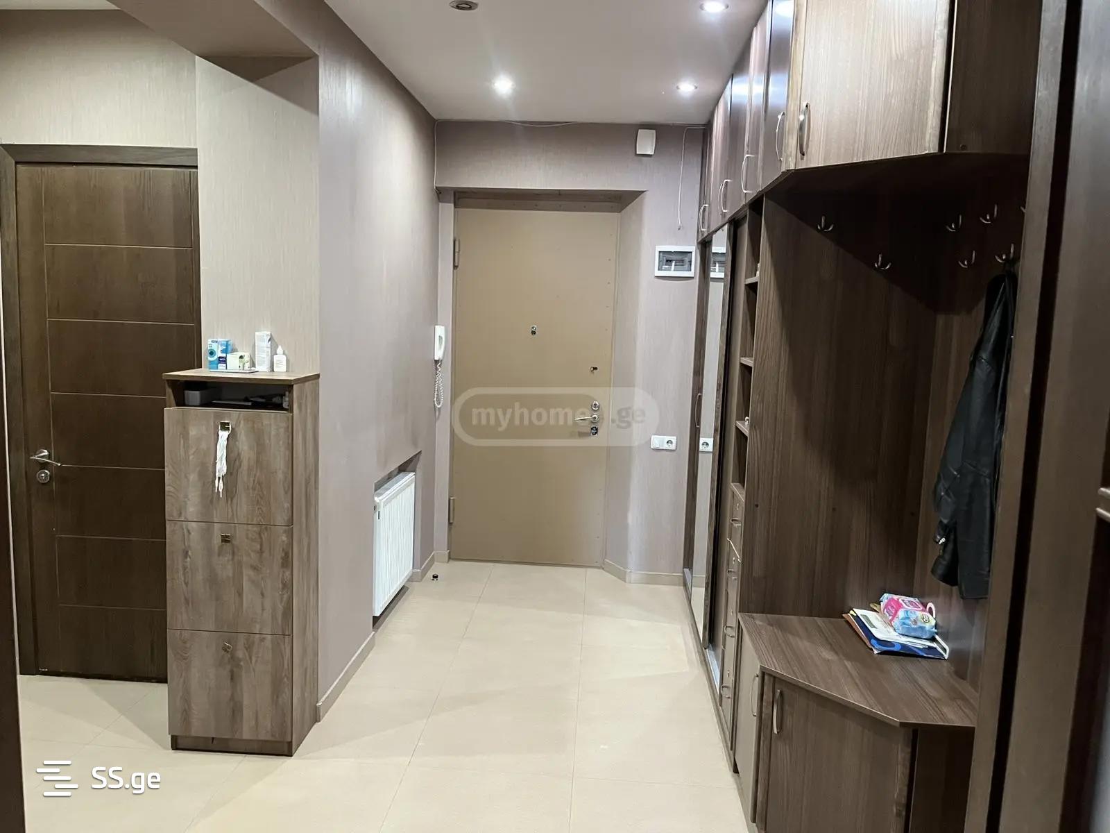 shevchenko st. - 3 rooms