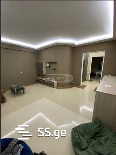 sairme st. - 3 rooms