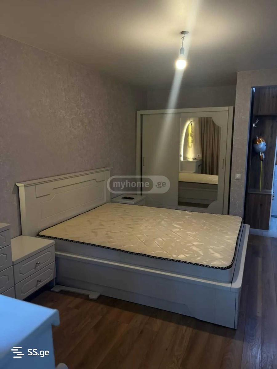 moskovi ave - 1 rooms