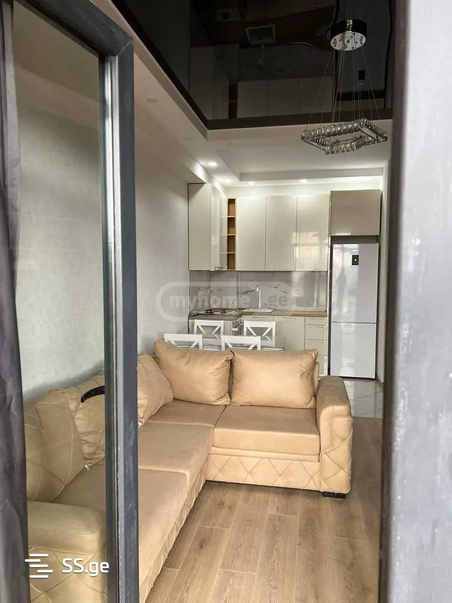 didi kheivani st. - 2 rooms