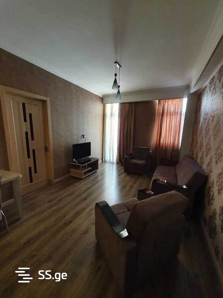 petre imeri st. 0 - 2 rooms