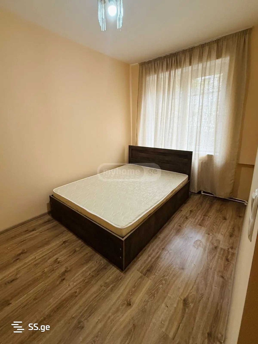 IV Microdistrict - Gldani 0 - 3 rooms