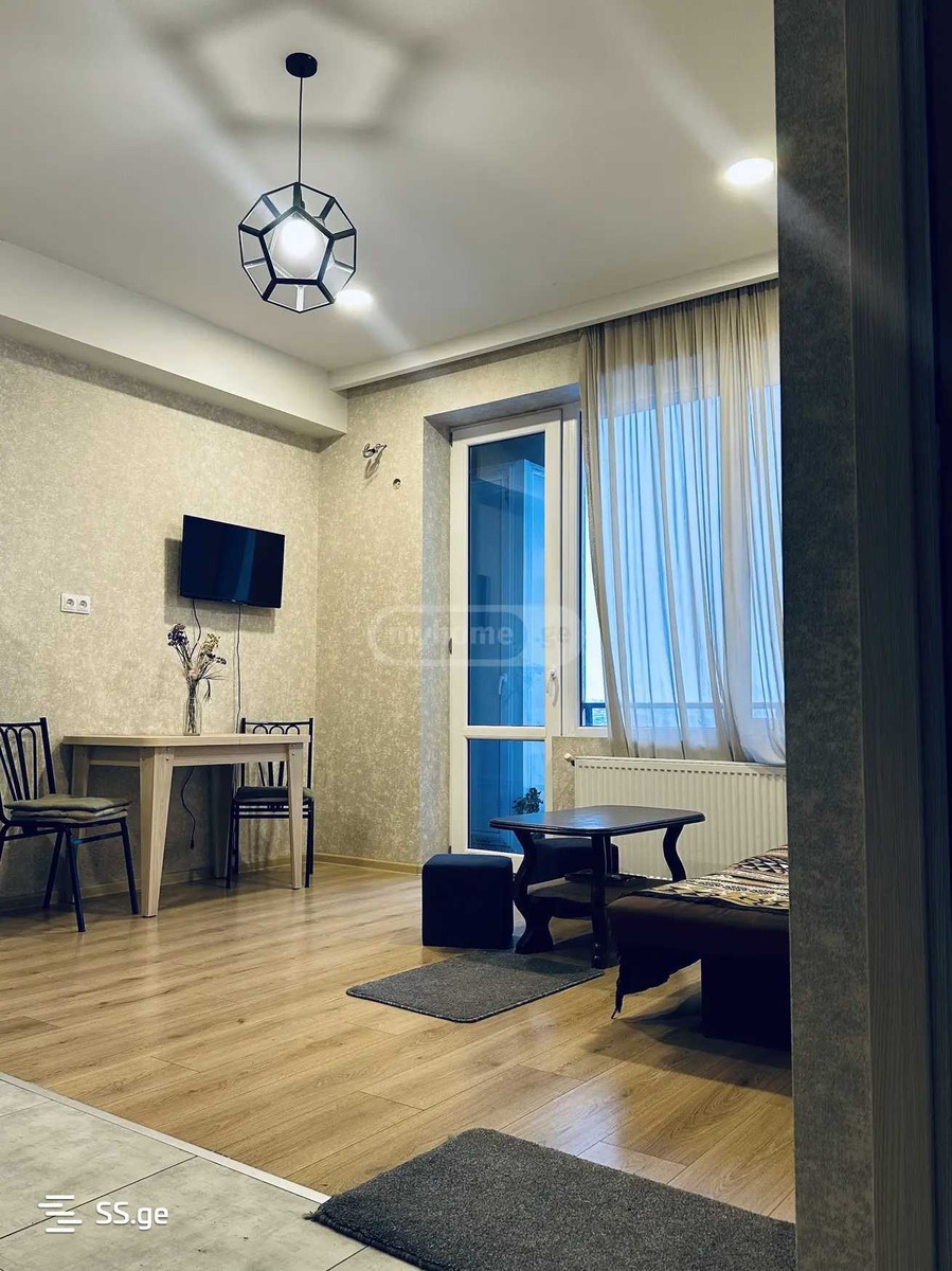 ikalto mount - 2 rooms