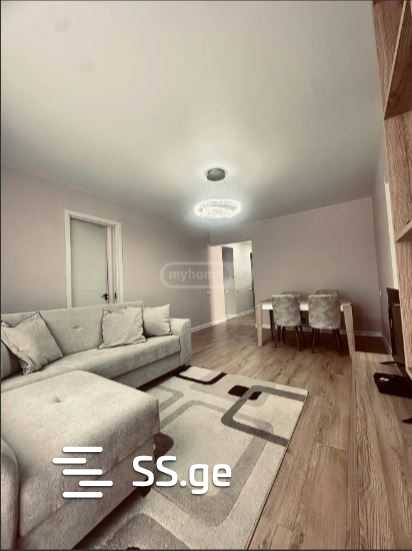 ckneti st. - 4 rooms