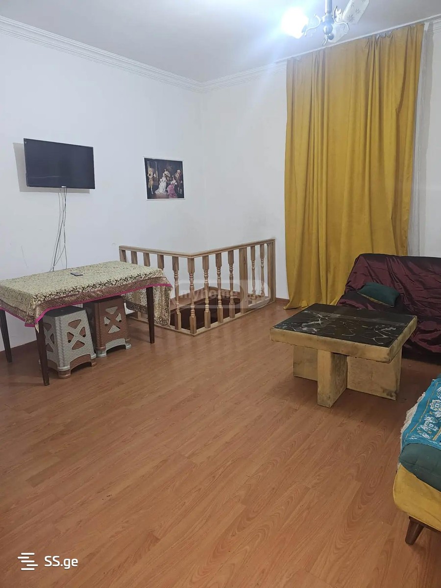 agmashenebeli ave - 2 rooms