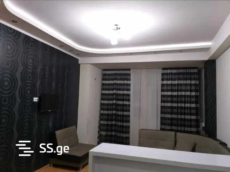 Shermadini st. 19 - 2 rooms