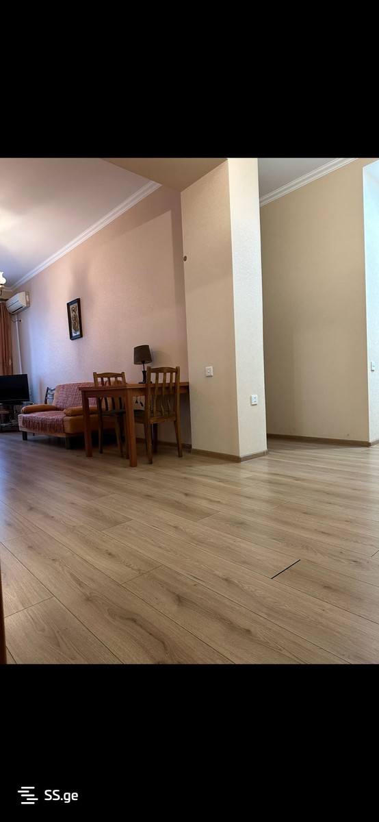kostava st. 45 - 2 rooms