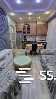 Ts. Dadiani st. (nadzaladevi) - 3 rooms