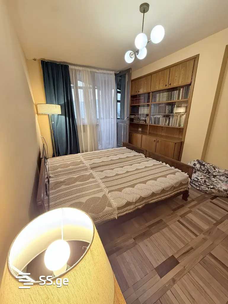 samtredia st. - 3 rooms