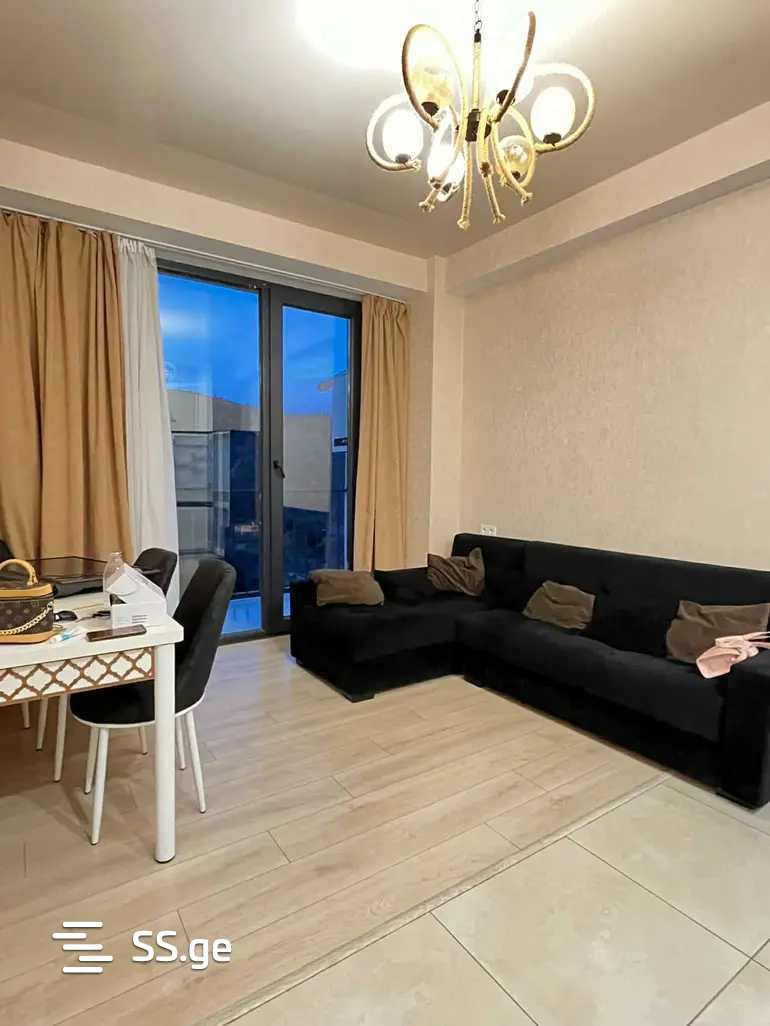 mindeli st. - - 2 rooms