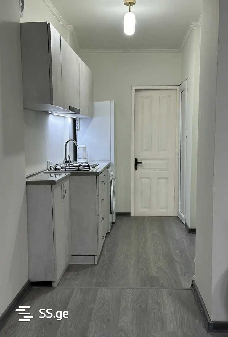 petriashvili st. 35 - 2 rooms