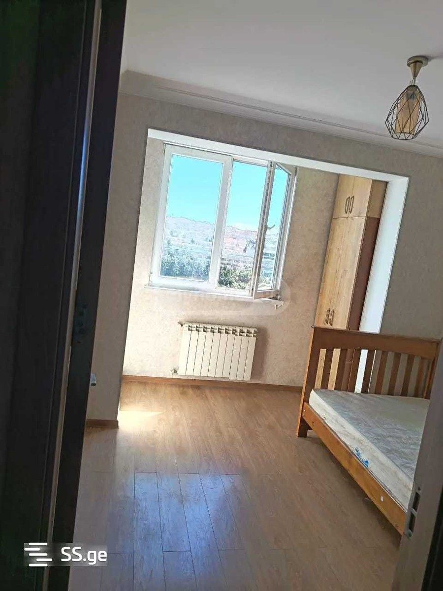 Gobronidze st. - 2 rooms