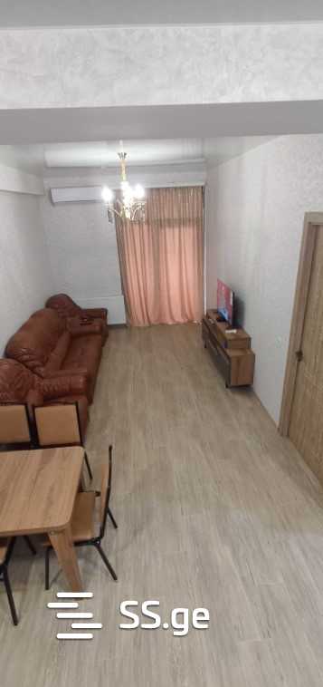 dzmebi orbelianebi st. - 2 rooms