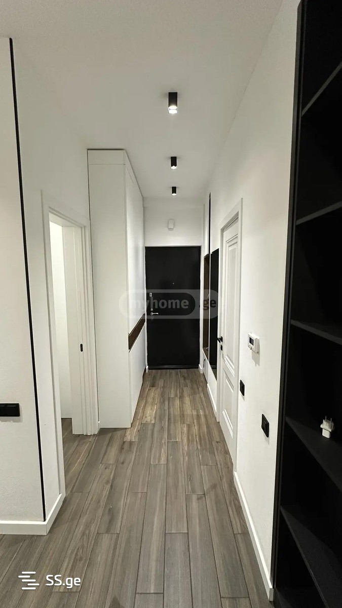 Melkadze st. - 2 rooms