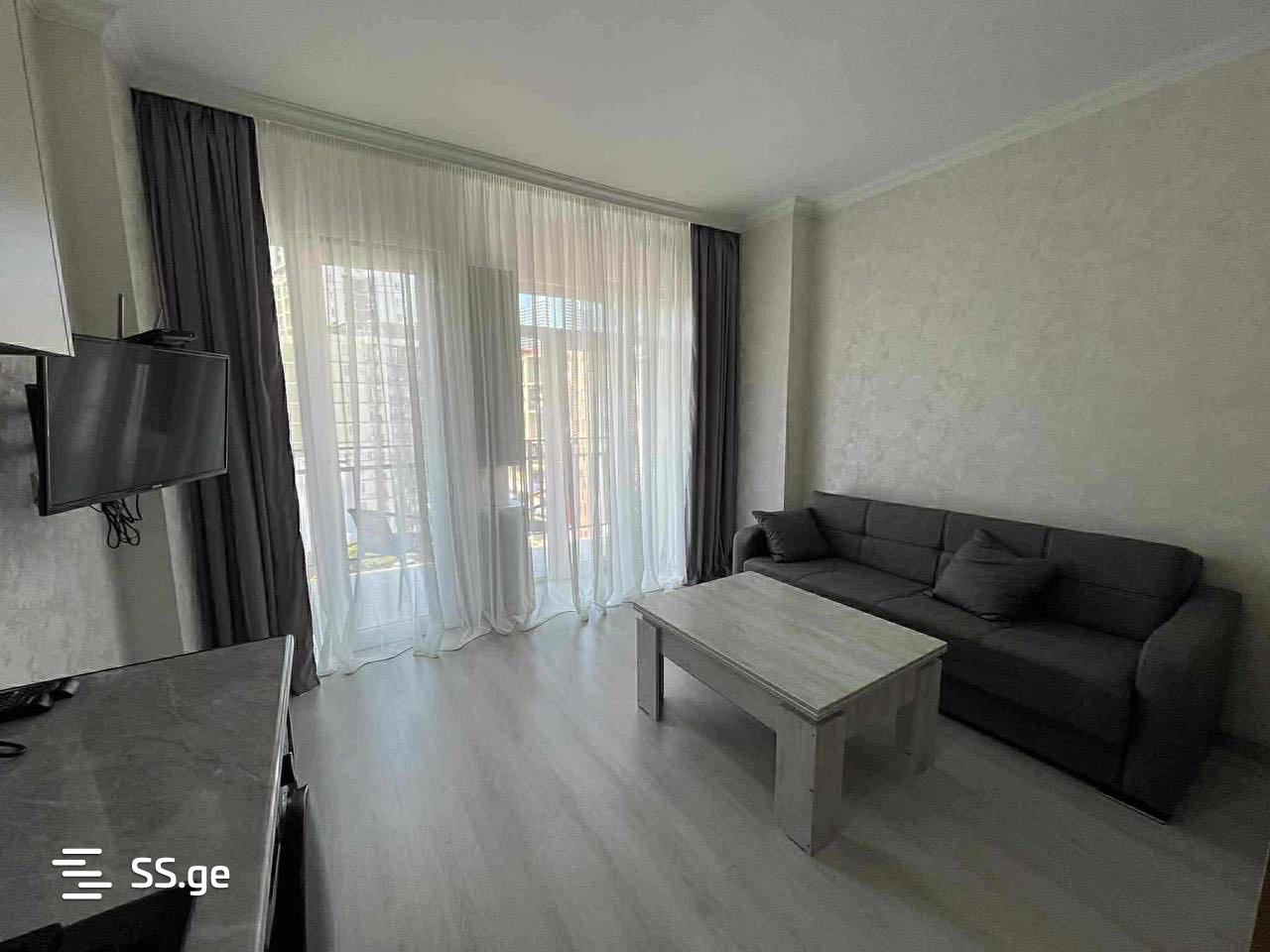 Bagrationi str. 196 - 1 rooms