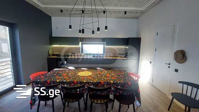 tabakhmela st. - 3 rooms